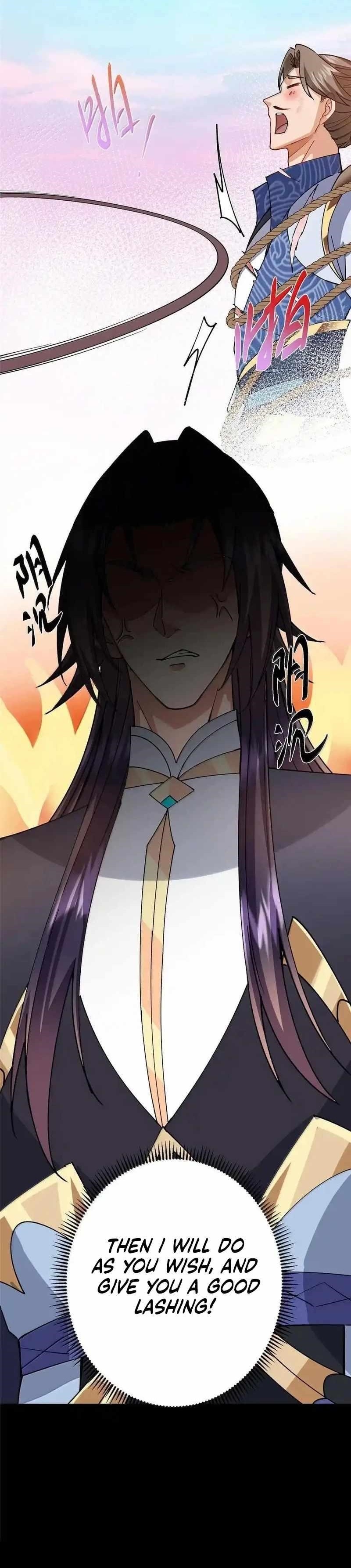 Keep a Low Profile, Sect Leader Chapter 440 - Page 10 in English