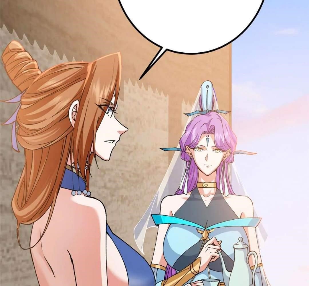 Keep a Low Profile, Sect Leader Chapter 444 - Page 11 in English