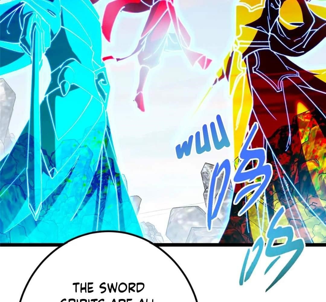 Keep a Low Profile, Sect Leader Chapter 444 - Page 116 in English