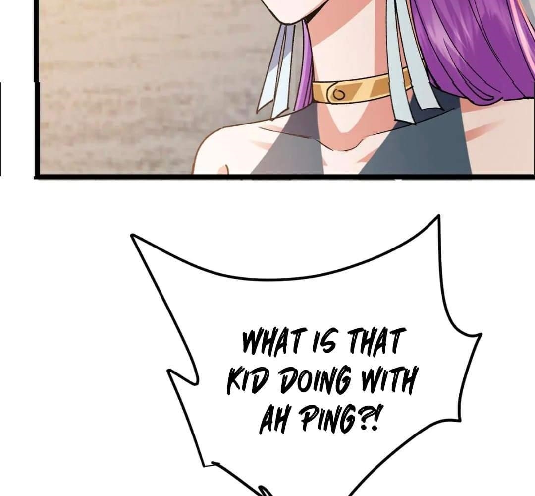 Keep a Low Profile, Sect Leader Chapter 444 - Page 16 in English