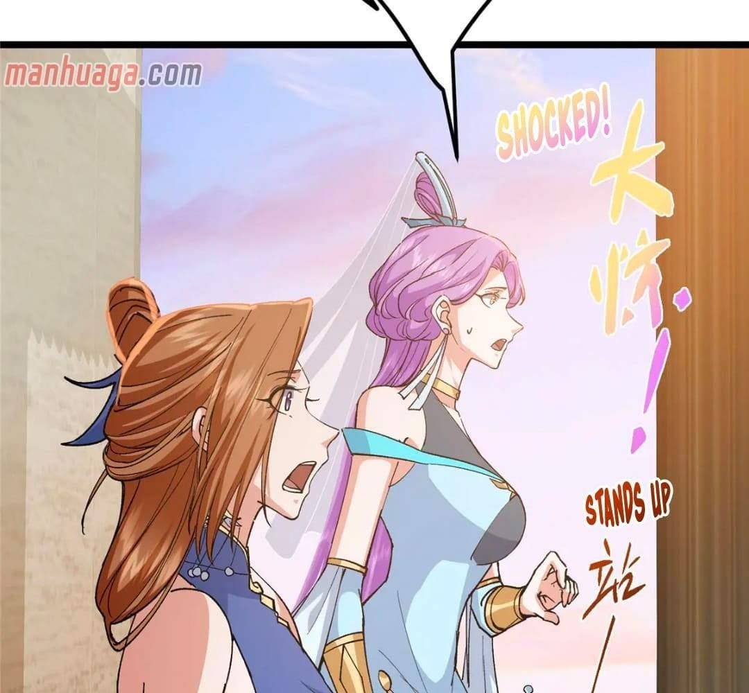 Keep a Low Profile, Sect Leader Chapter 444 - Page 17 in English