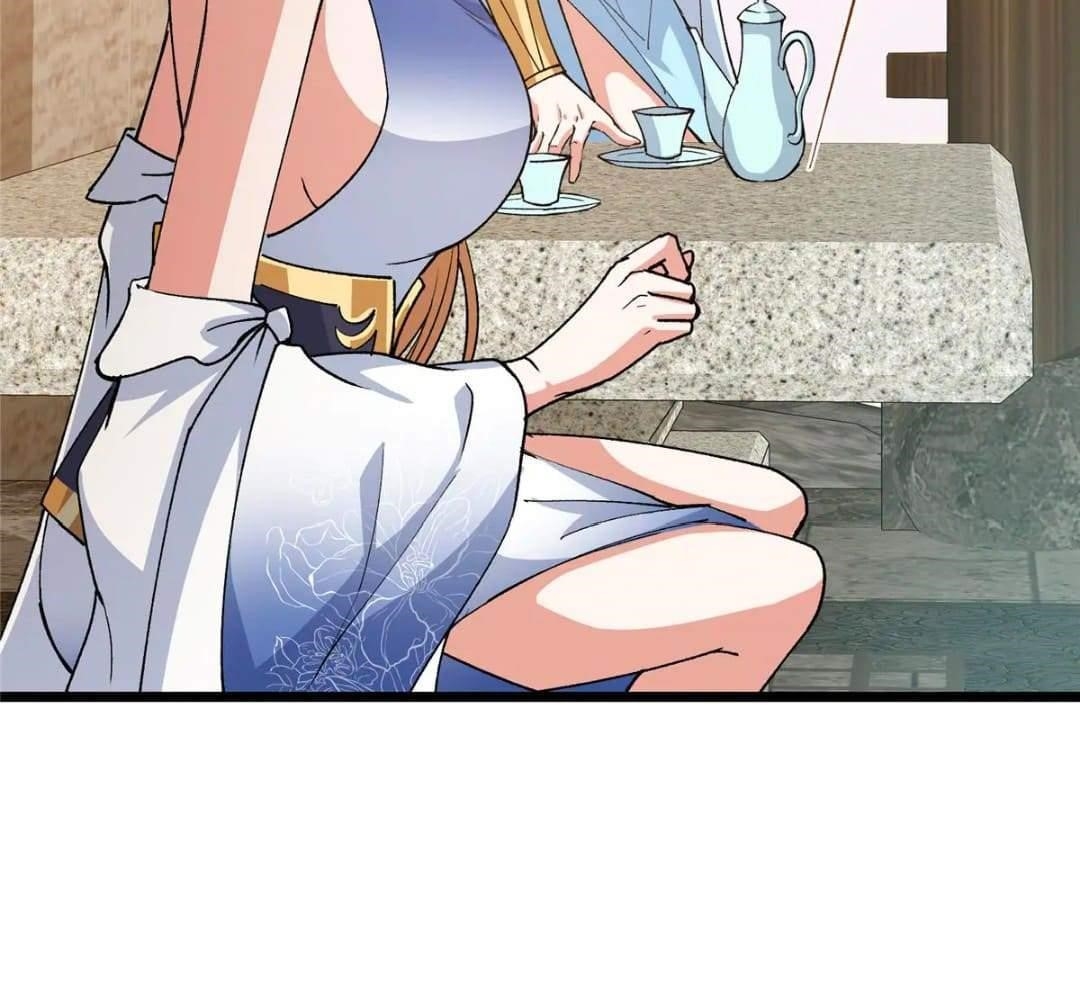 Keep a Low Profile, Sect Leader Chapter 444 - Page 18 in English