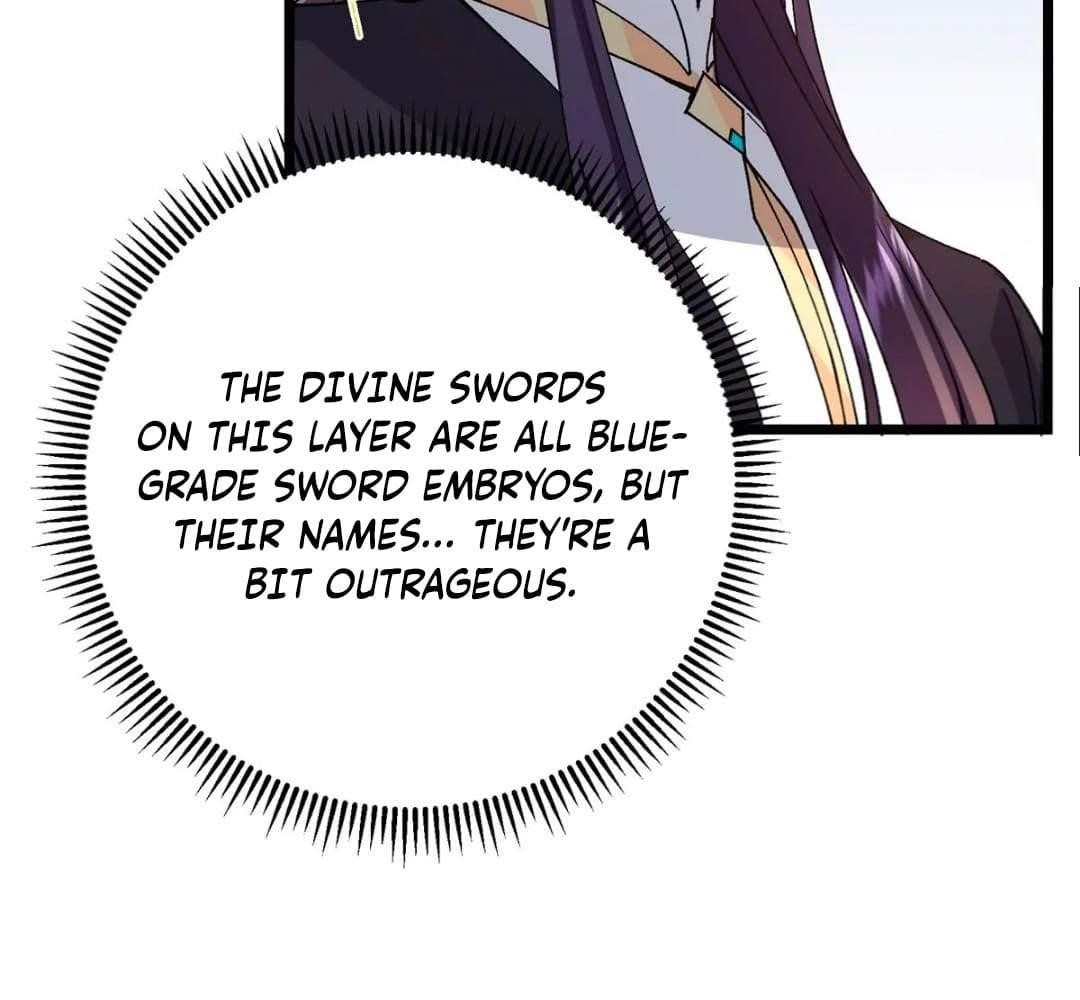 Keep a Low Profile, Sect Leader Chapter 444 - Page 27 in English