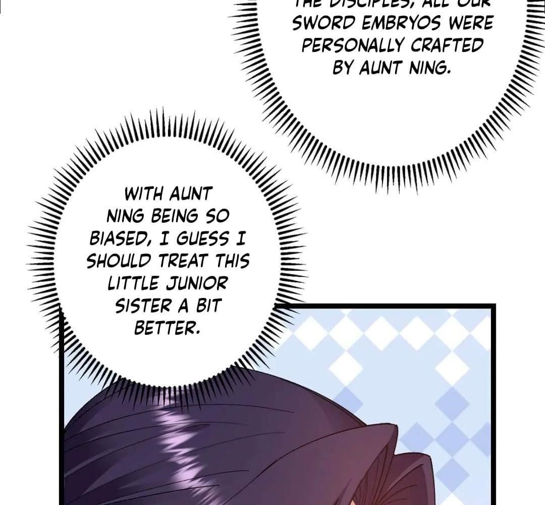 Keep a Low Profile, Sect Leader Chapter 444 - Page 33 in English