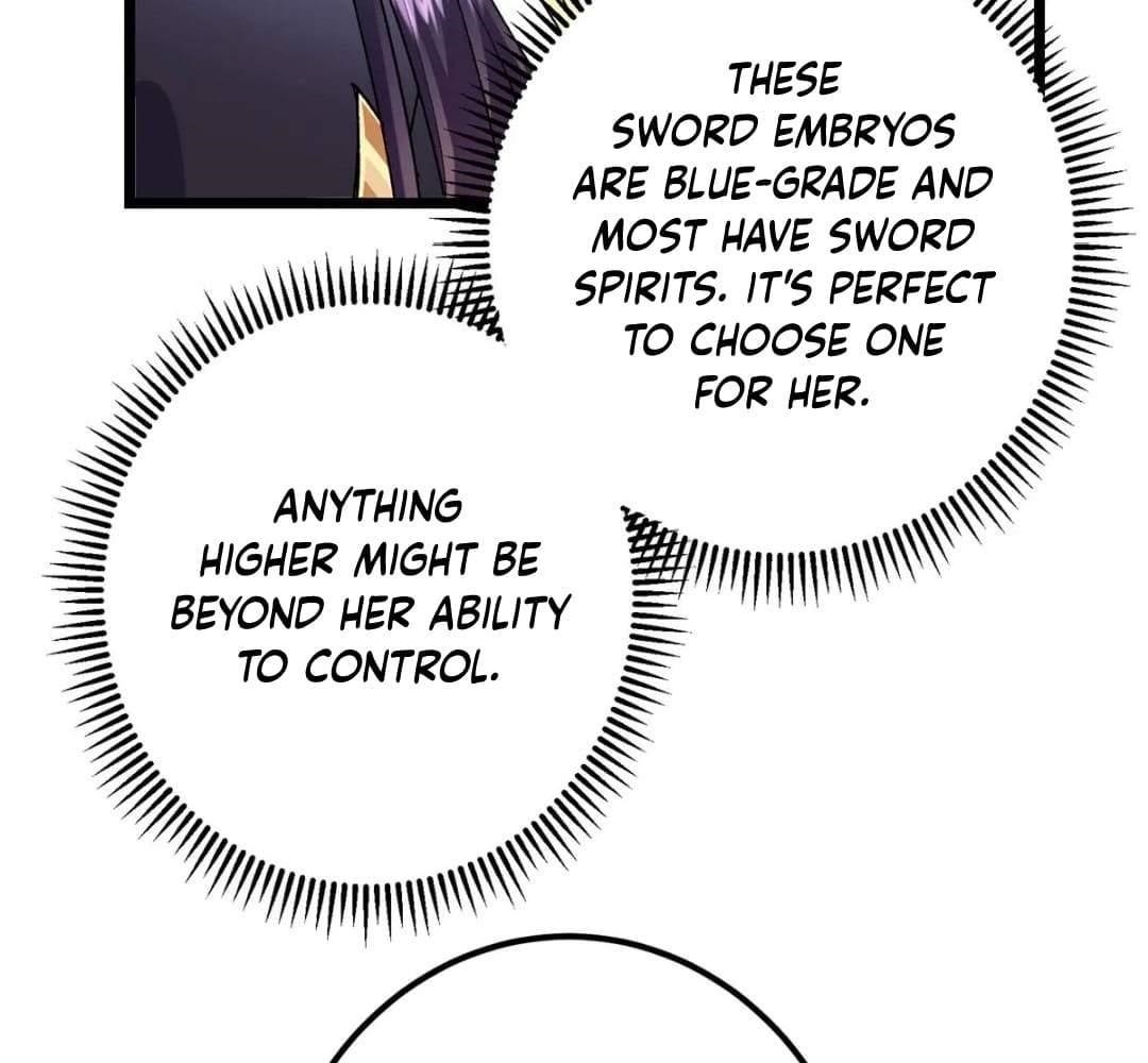 Keep a Low Profile, Sect Leader Chapter 444 - Page 35 in English