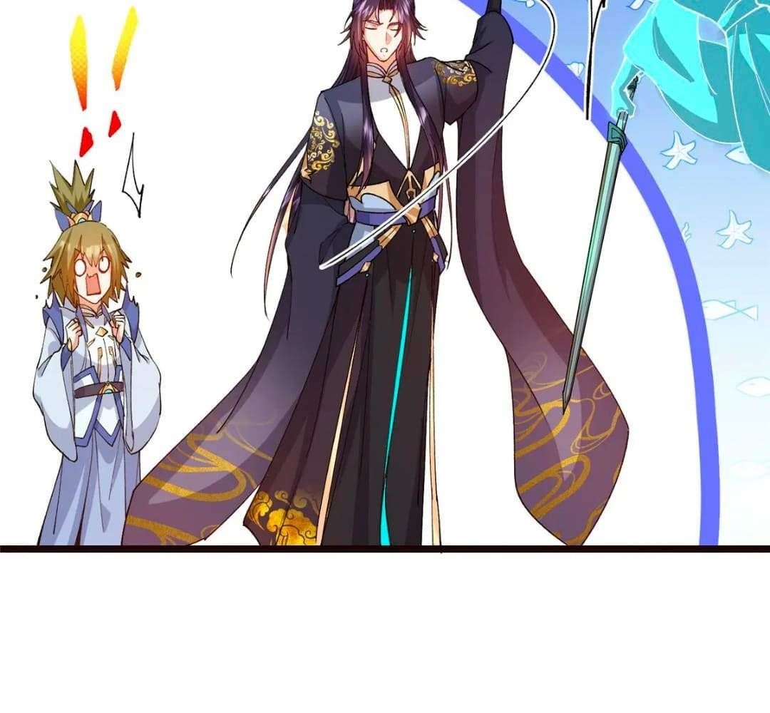 Keep a Low Profile, Sect Leader Chapter 444 - Page 49 in English