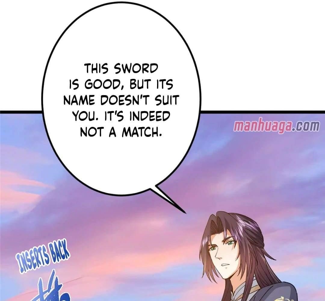 Keep a Low Profile, Sect Leader Chapter 444 - Page 55 in English