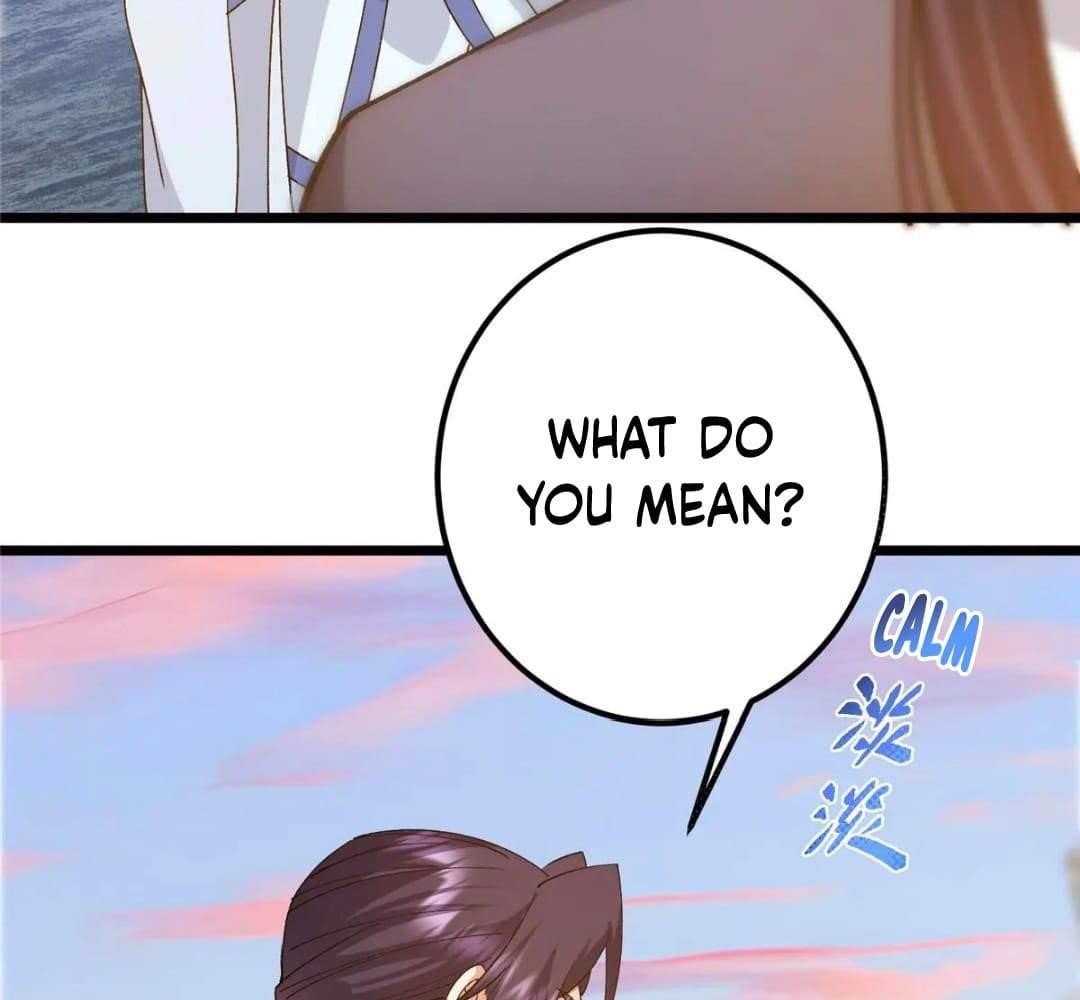 Keep a Low Profile, Sect Leader Chapter 444 - Page 59 in English