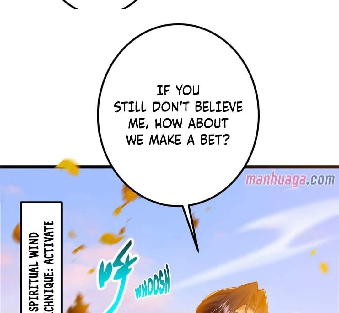 Keep a Low Profile, Sect Leader Chapter 444 - Page 72 in English