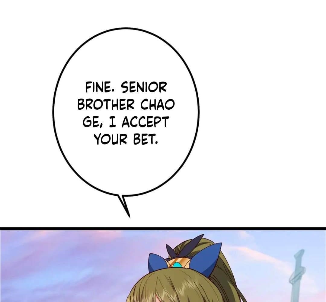 Keep a Low Profile, Sect Leader Chapter 444 - Page 77 in English