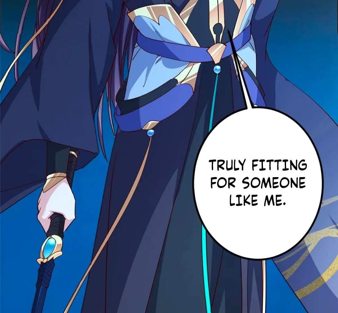 Keep a Low Profile, Sect Leader Chapter 448 - Page 10 in English