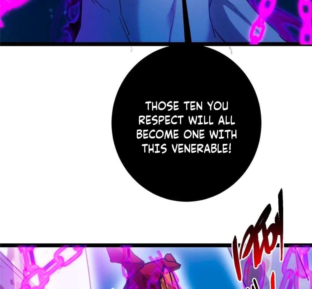 Keep a Low Profile, Sect Leader Chapter 448 - Page 103 in English