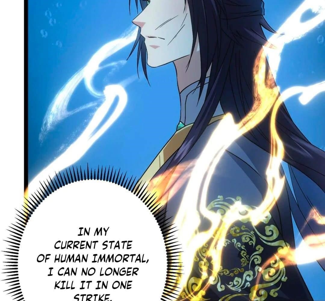 Keep a Low Profile, Sect Leader Chapter 448 - Page 107 in English