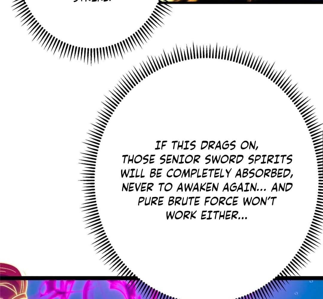 Keep a Low Profile, Sect Leader Chapter 448 - Page 108 in English