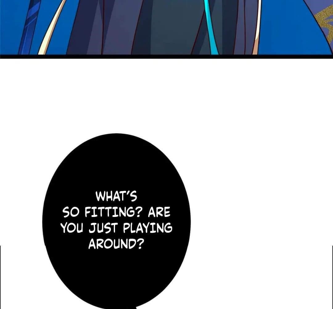 Keep a Low Profile, Sect Leader Chapter 448 - Page 11 in English