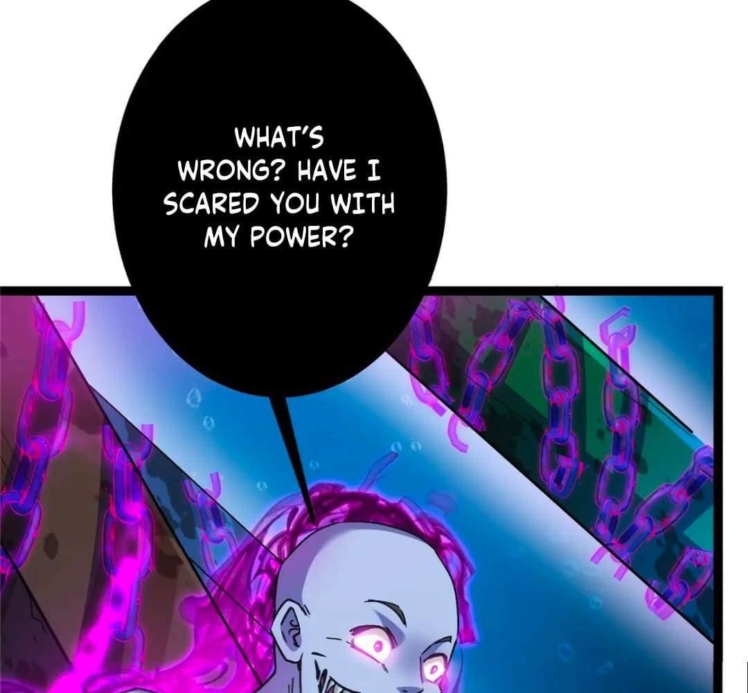 Keep a Low Profile, Sect Leader Chapter 448 - Page 113 in English