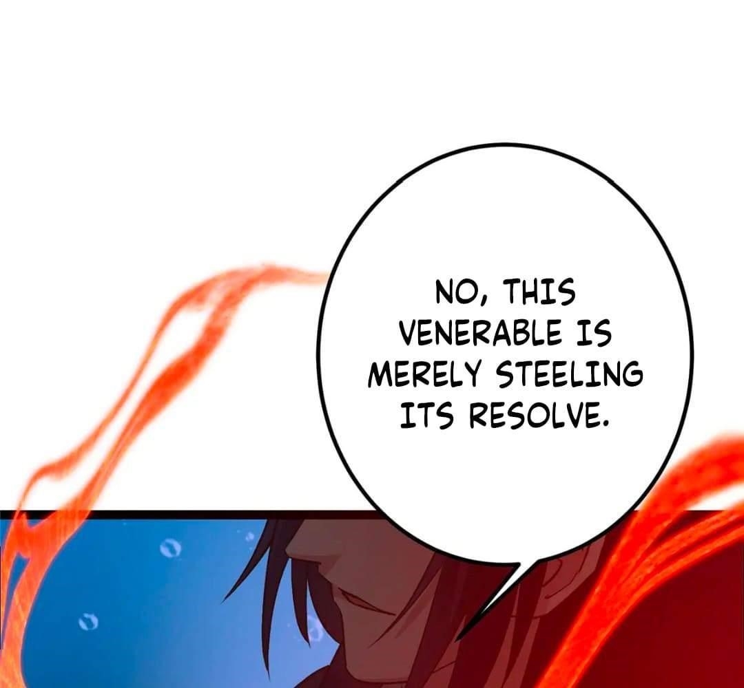 Keep a Low Profile, Sect Leader Chapter 448 - Page 115 in English