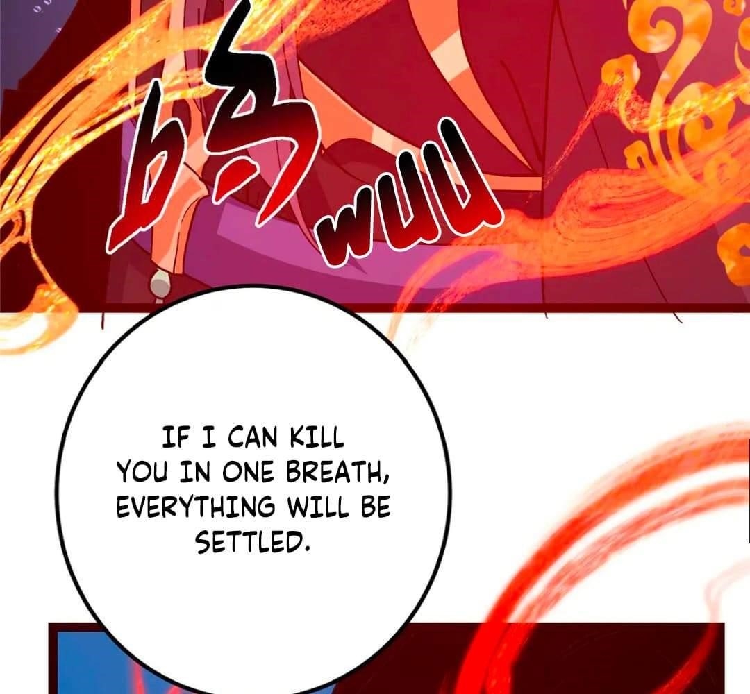 Keep a Low Profile, Sect Leader Chapter 448 - Page 117 in English