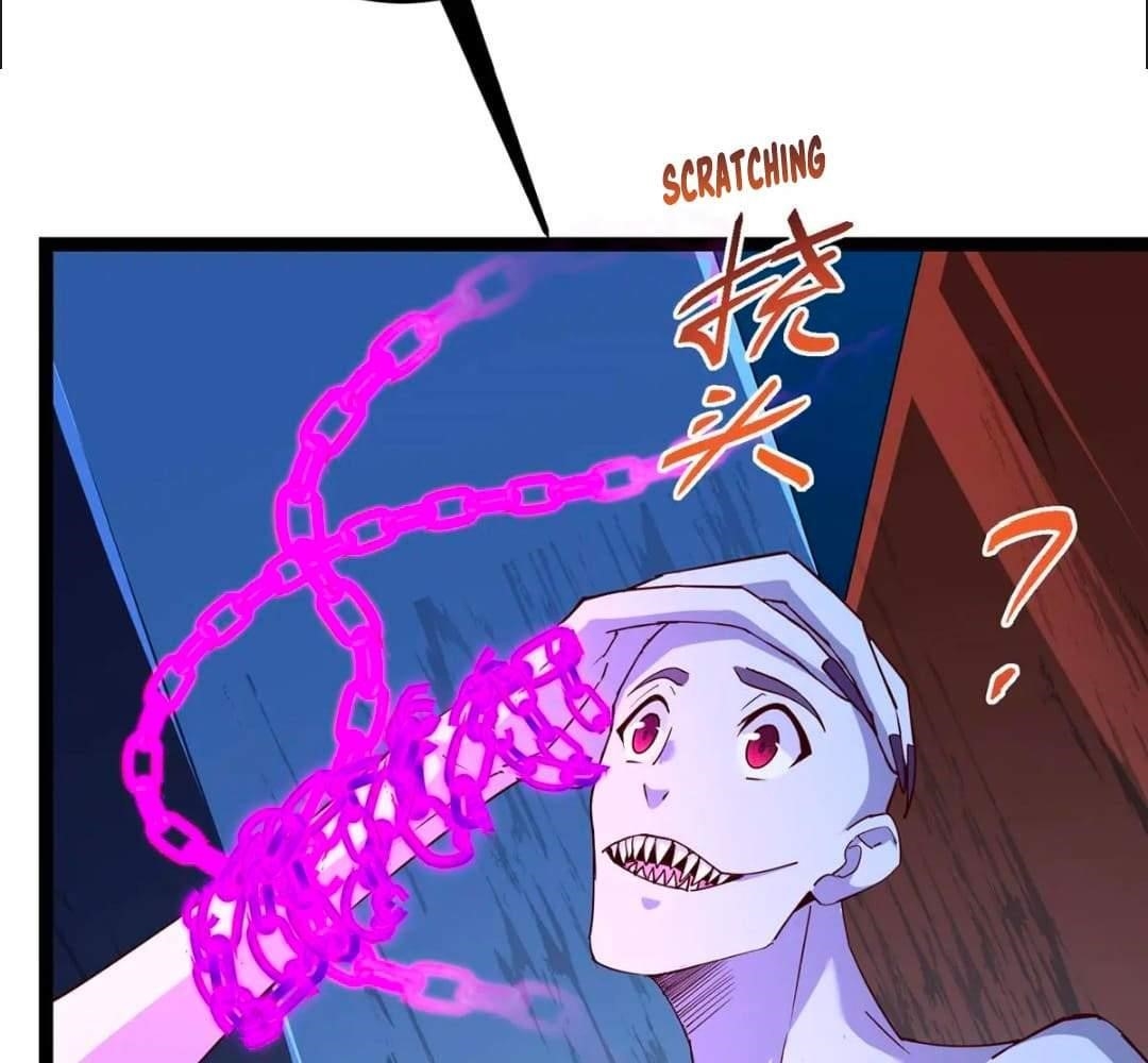 Keep a Low Profile, Sect Leader Chapter 448 - Page 12 in English