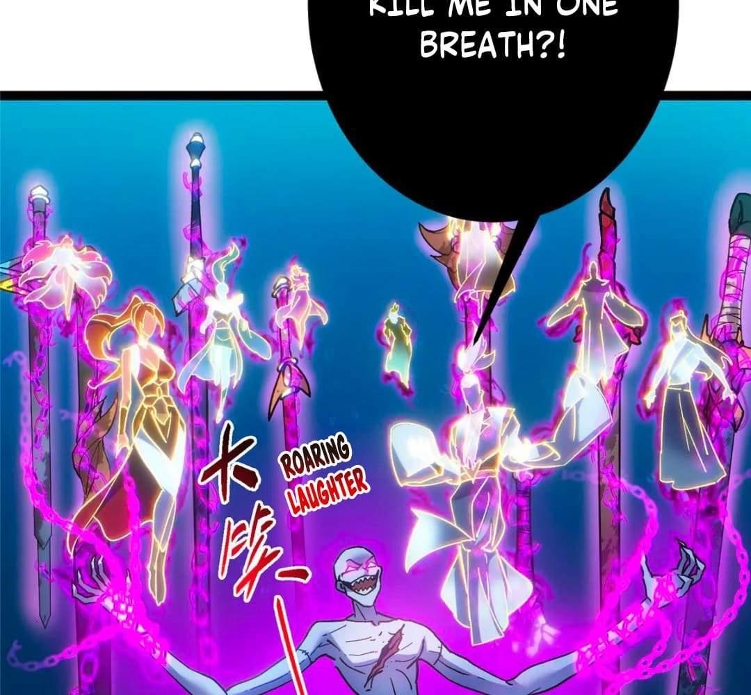 Keep a Low Profile, Sect Leader Chapter 448 - Page 120 in English