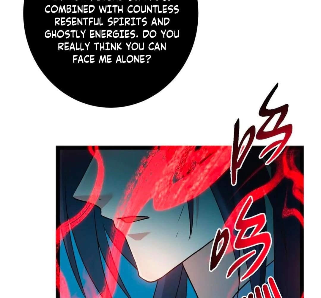 Keep a Low Profile, Sect Leader Chapter 448 - Page 122 in English