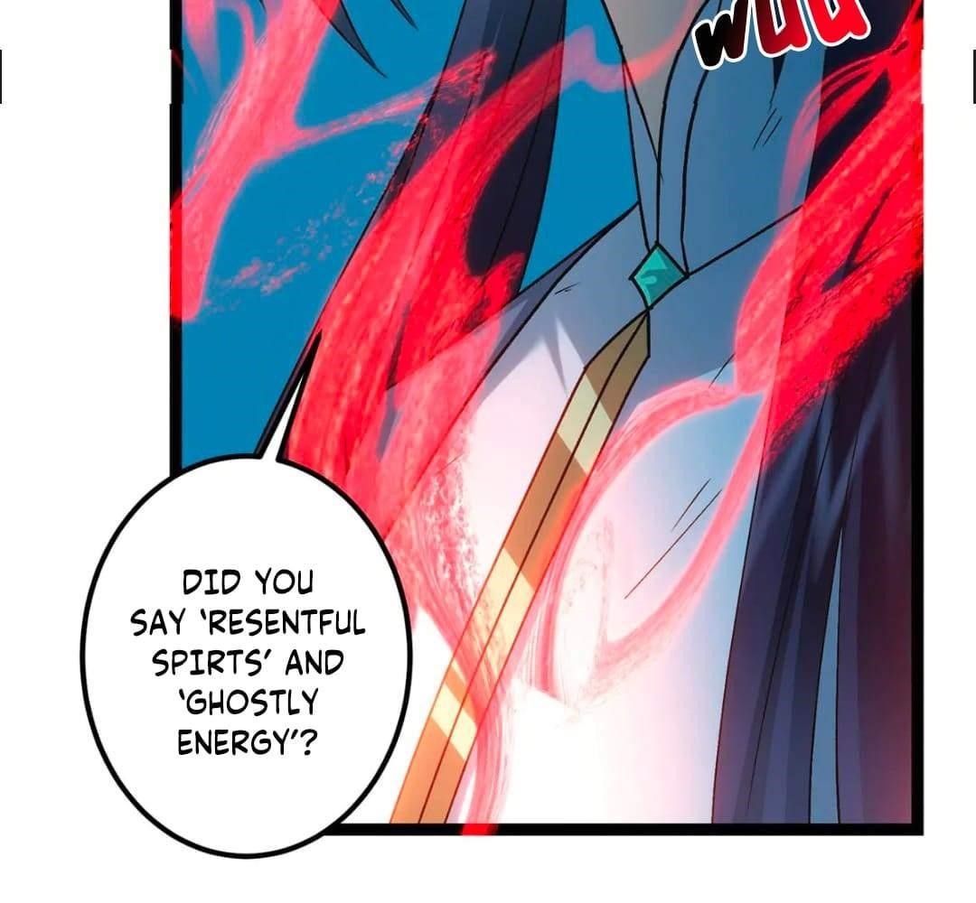 Keep a Low Profile, Sect Leader Chapter 448 - Page 123 in English
