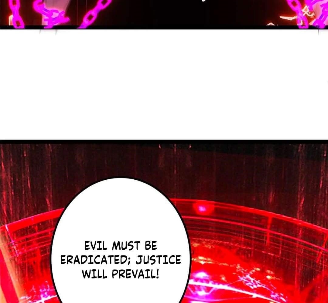 Keep a Low Profile, Sect Leader Chapter 448 - Page 137 in English