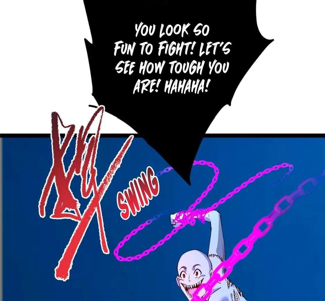 Keep a Low Profile, Sect Leader Chapter 448 - Page 20 in English