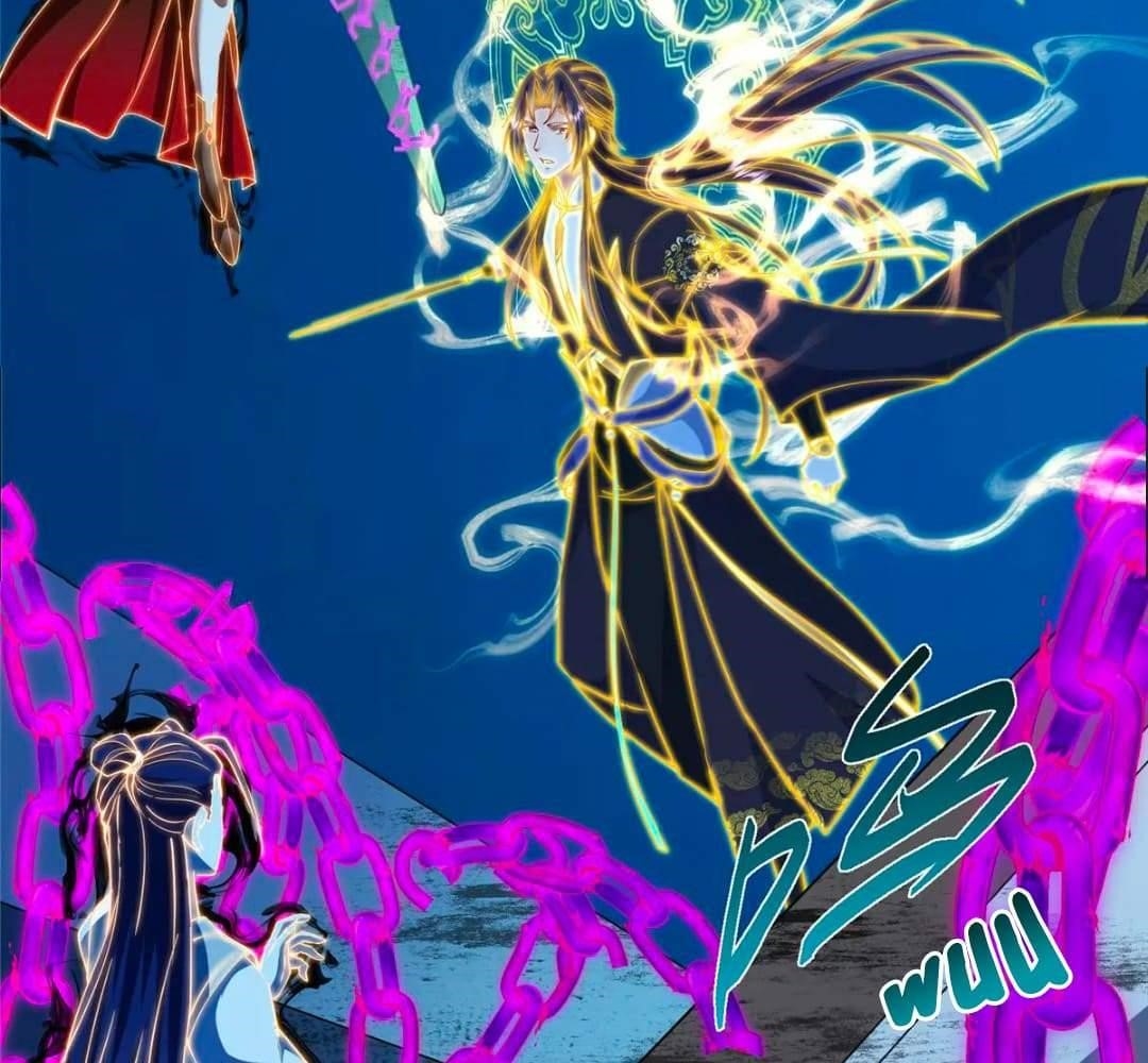 Keep a Low Profile, Sect Leader Chapter 448 - Page 29 in English