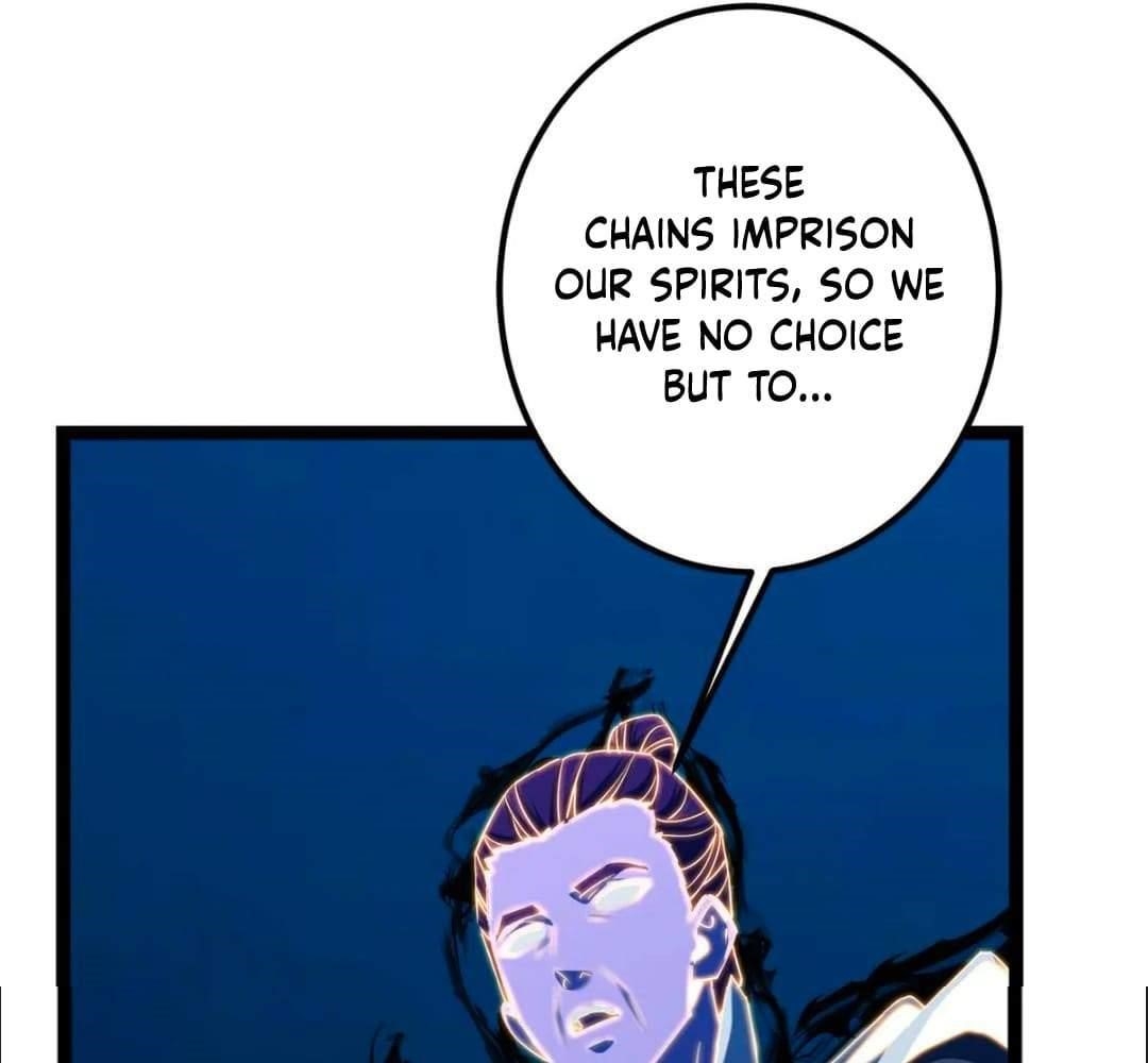 Keep a Low Profile, Sect Leader Chapter 448 - Page 33 in English