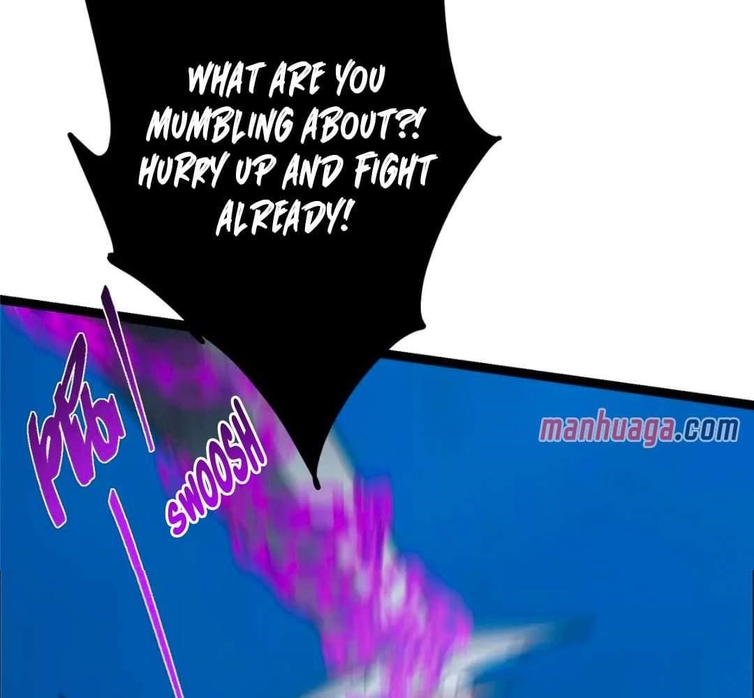 Keep a Low Profile, Sect Leader Chapter 448 - Page 35 in English