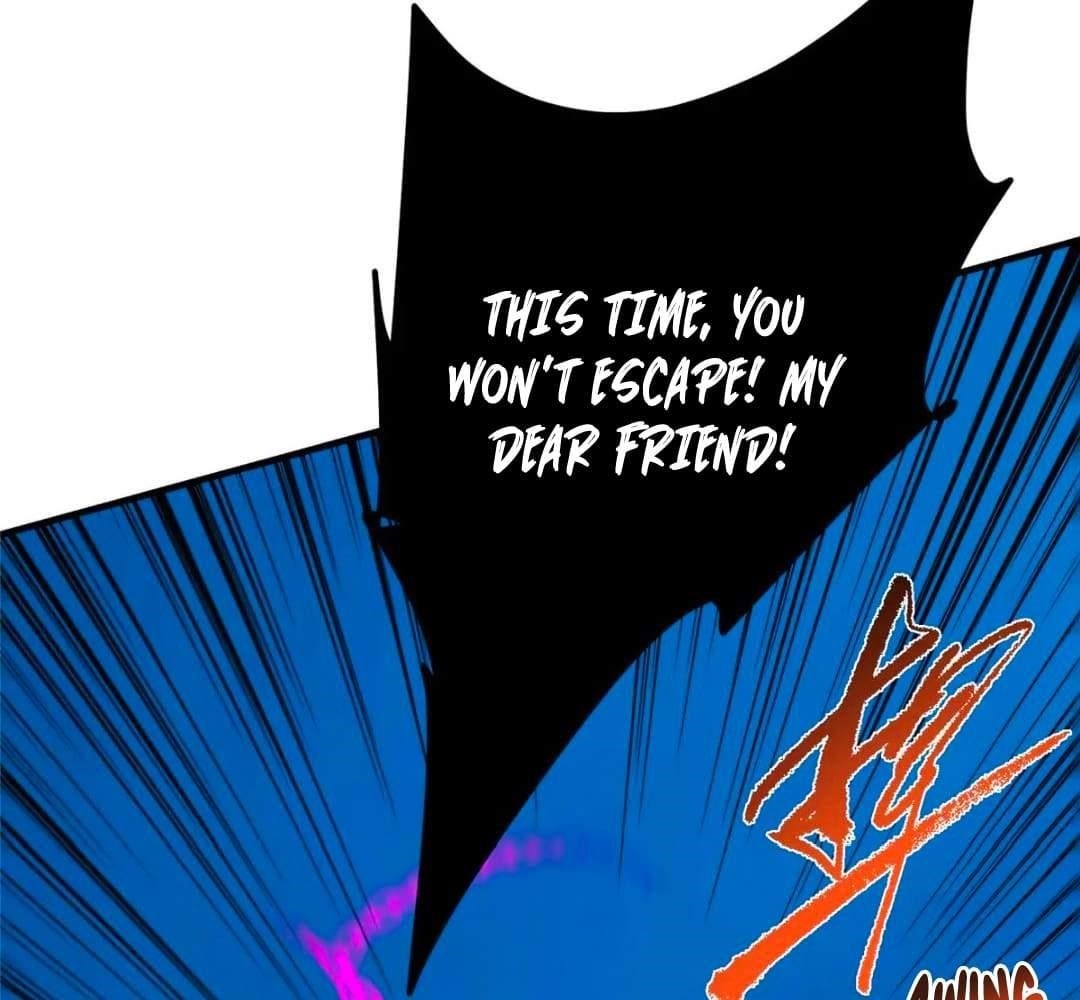 Keep a Low Profile, Sect Leader Chapter 448 - Page 38 in English