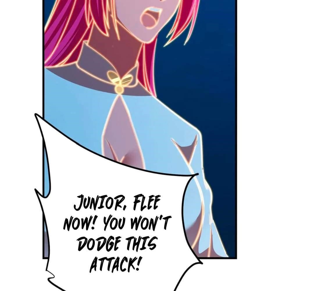 Keep a Low Profile, Sect Leader Chapter 448 - Page 44 in English