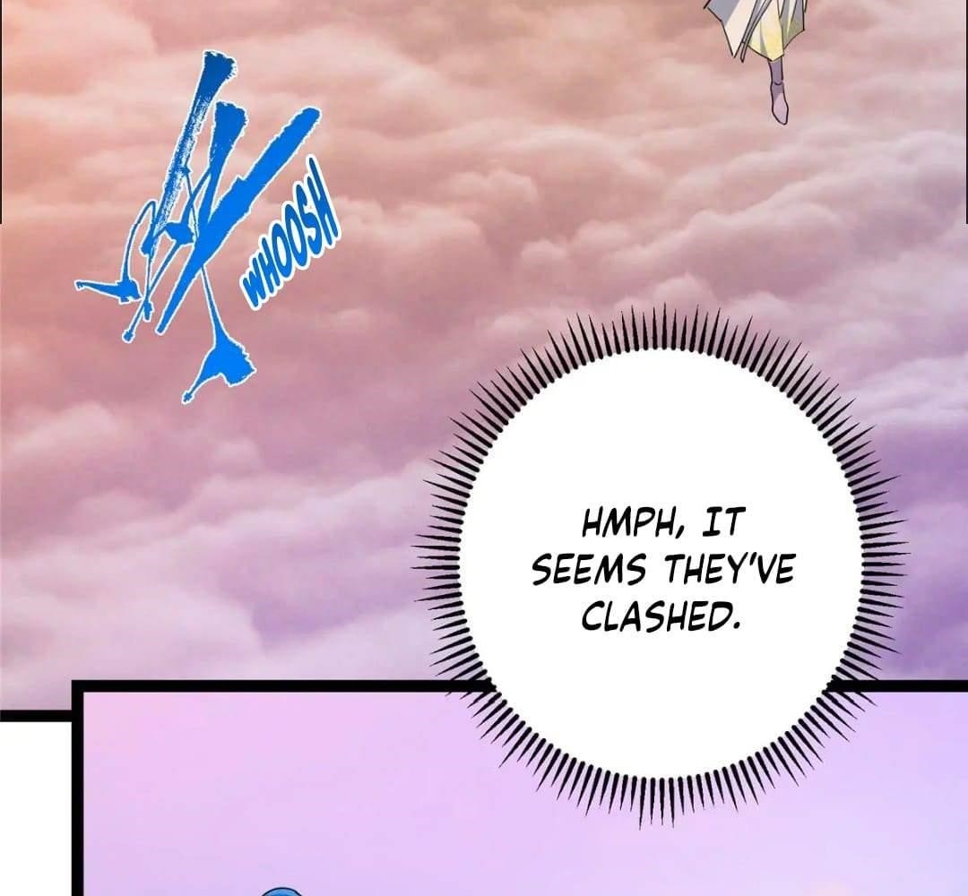 Keep a Low Profile, Sect Leader Chapter 448 - Page 55 in English