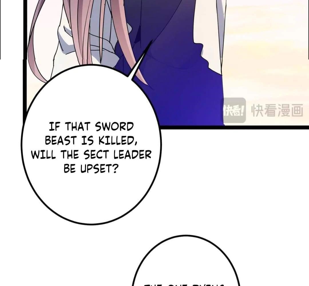 Keep a Low Profile, Sect Leader Chapter 448 - Page 57 in English