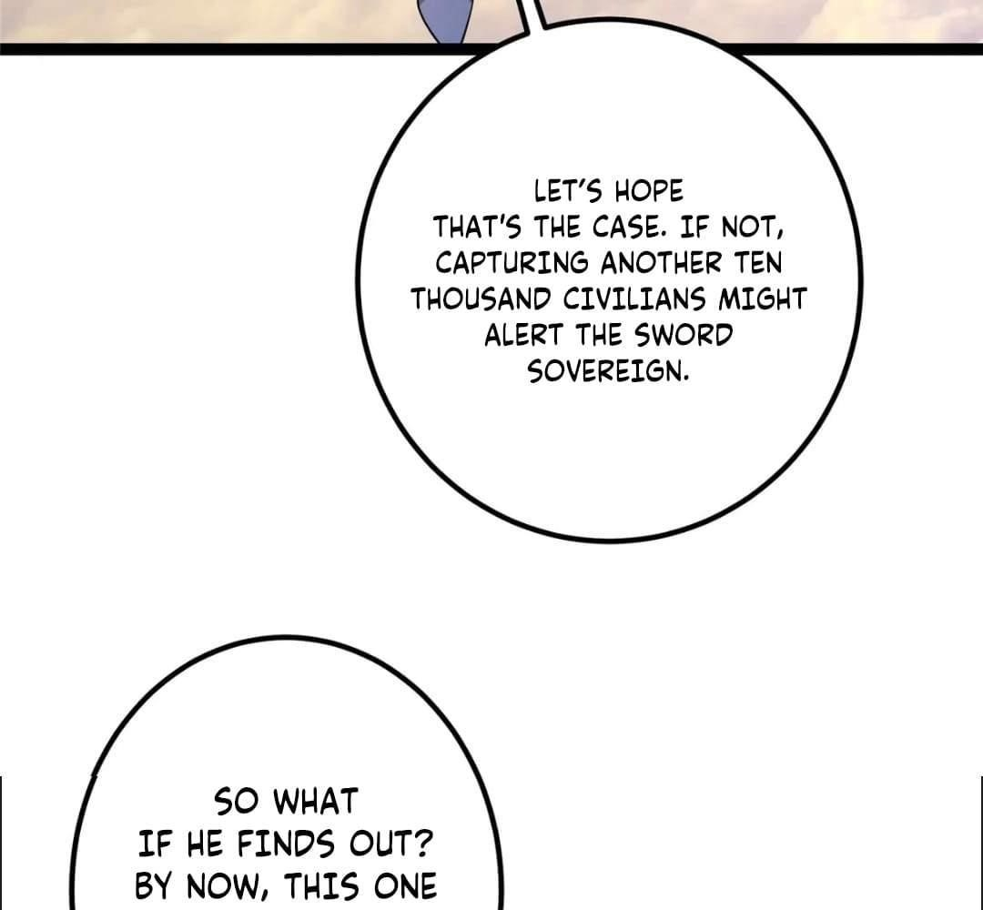 Keep a Low Profile, Sect Leader Chapter 448 - Page 60 in English