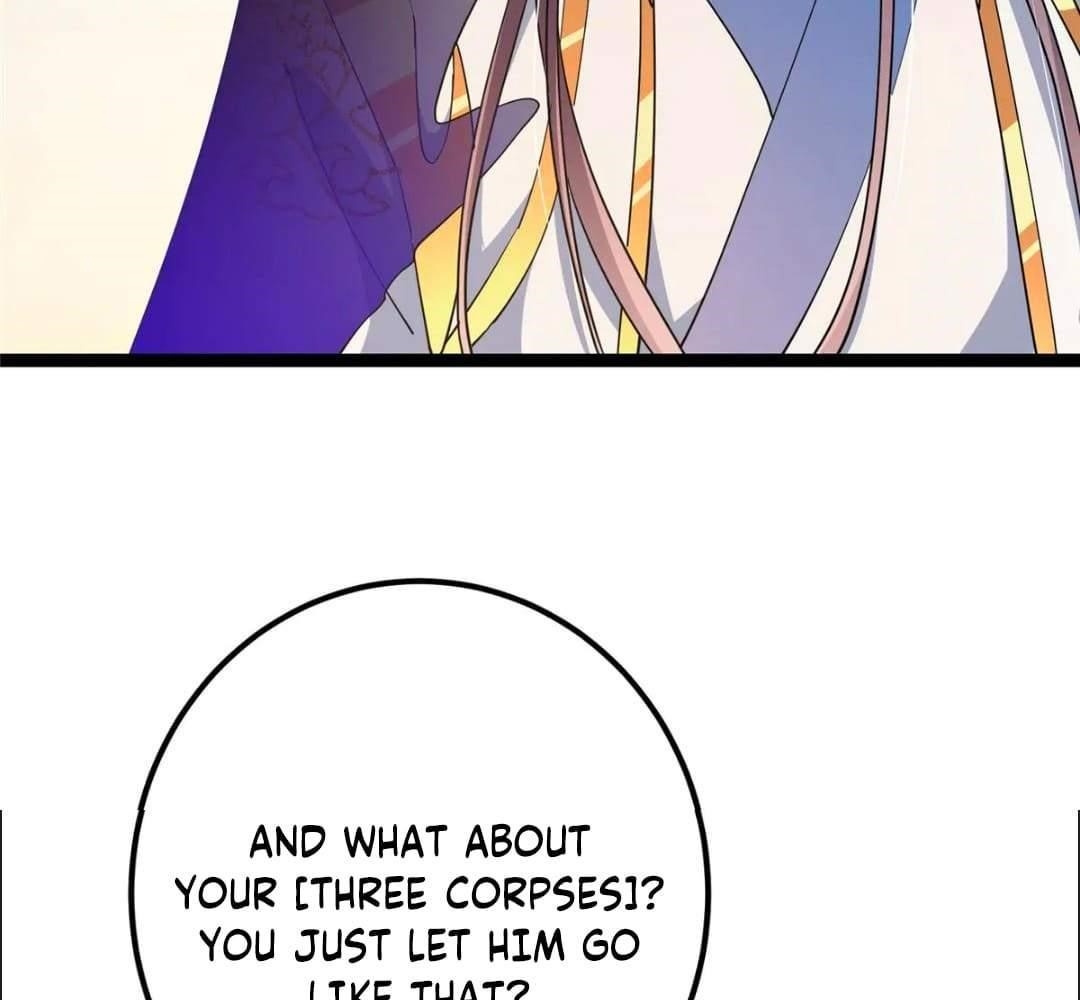 Keep a Low Profile, Sect Leader Chapter 448 - Page 62 in English