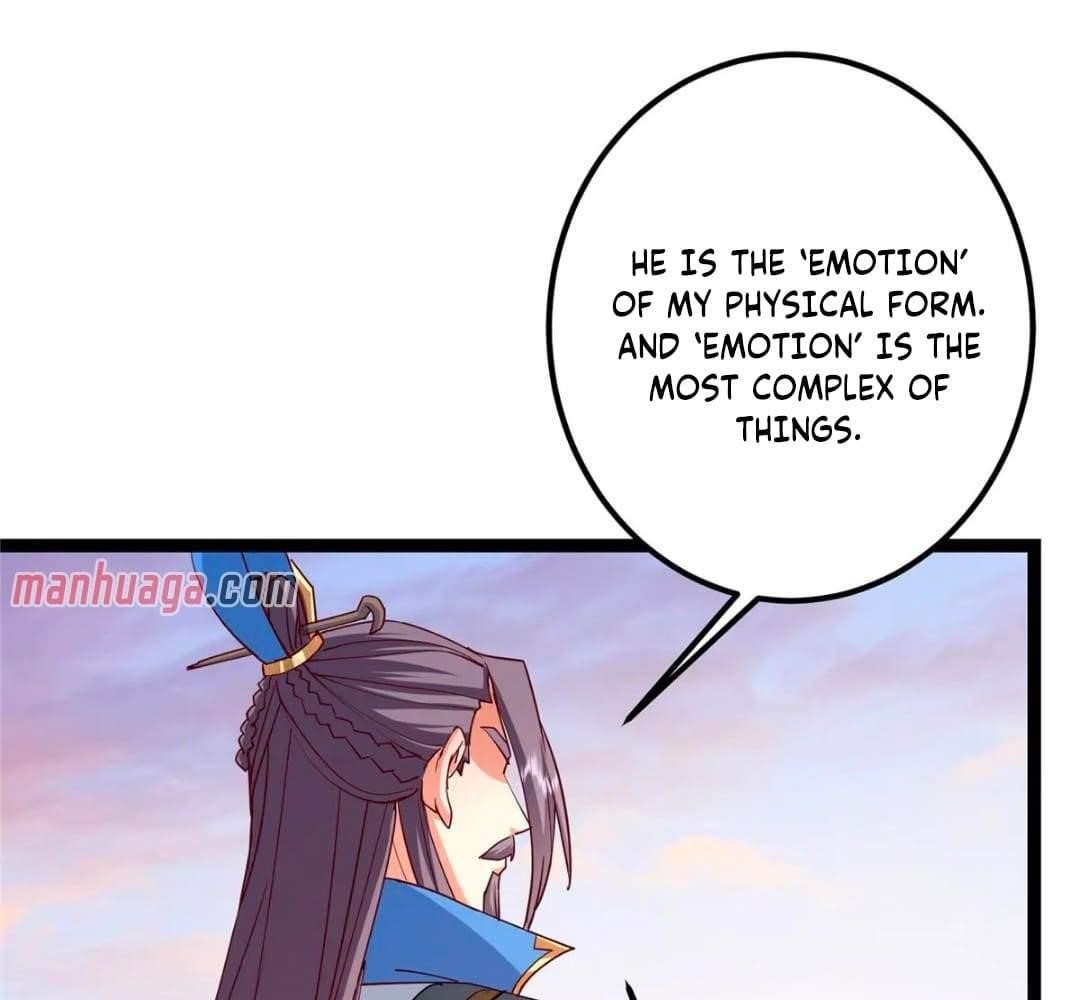 Keep a Low Profile, Sect Leader Chapter 448 - Page 65 in English