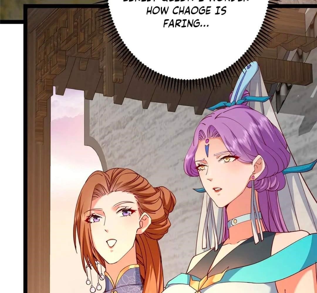 Keep a Low Profile, Sect Leader Chapter 448 - Page 74 in English