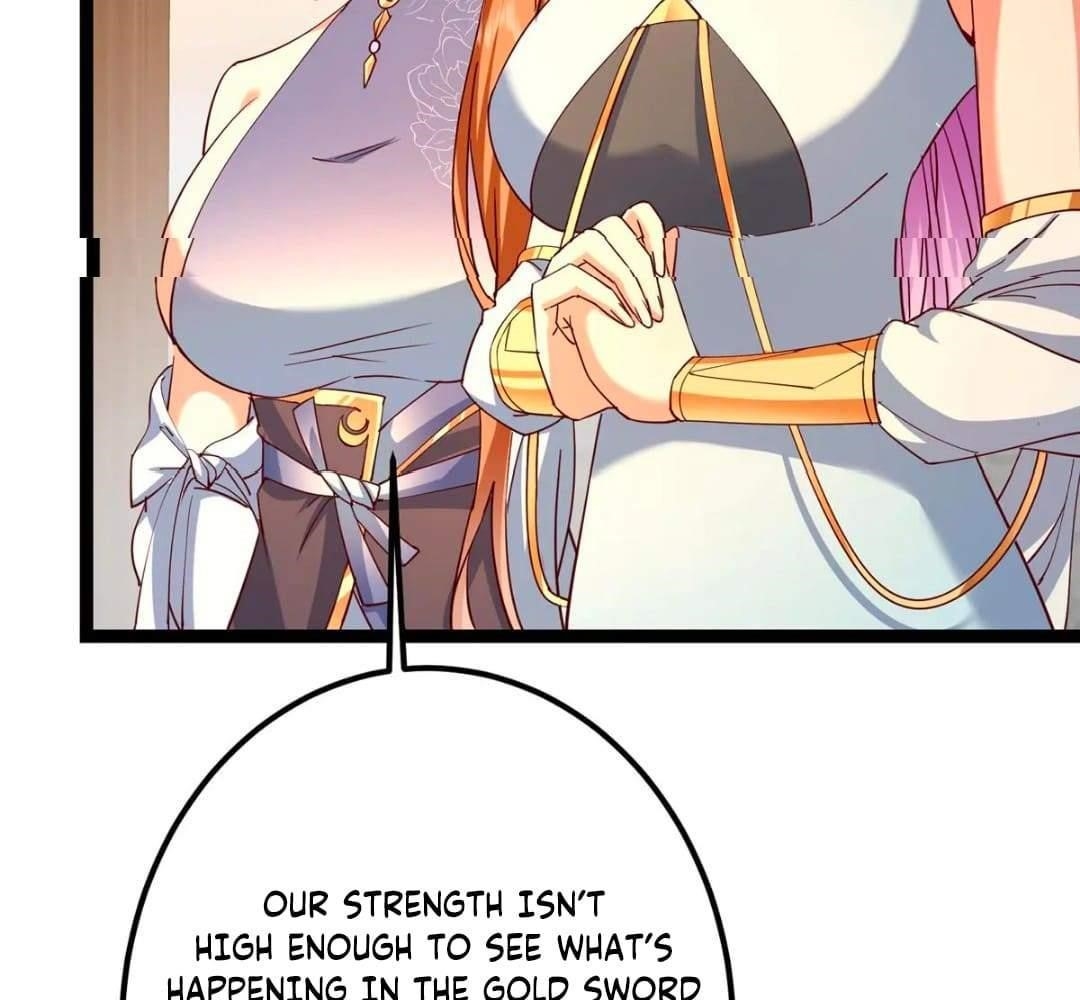 Keep a Low Profile, Sect Leader Chapter 448 - Page 75 in English