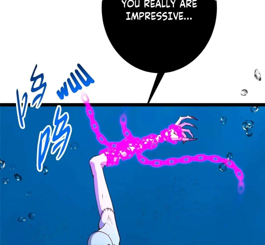 Keep a Low Profile, Sect Leader Chapter 448 - Page 77 in English