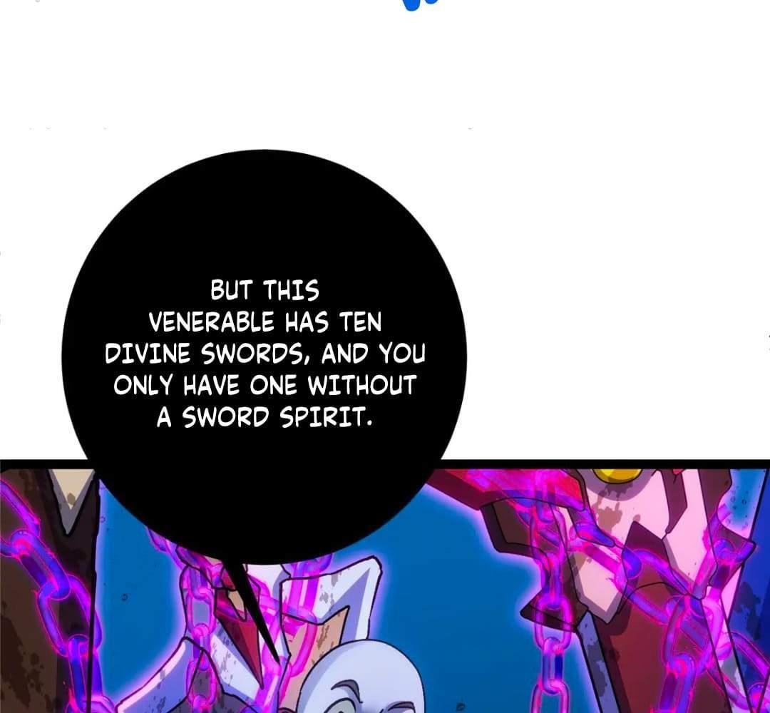 Keep a Low Profile, Sect Leader Chapter 448 - Page 82 in English