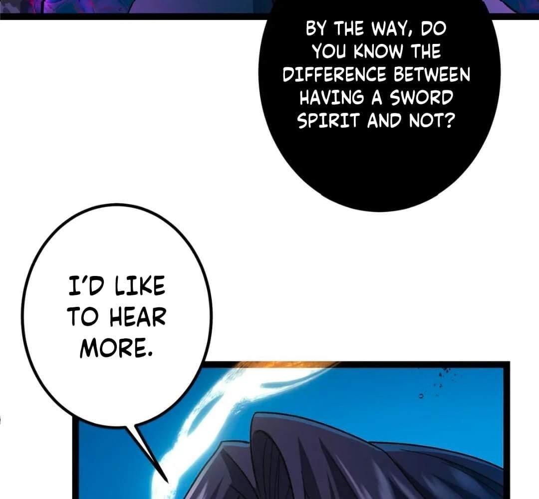 Keep a Low Profile, Sect Leader Chapter 448 - Page 84 in English