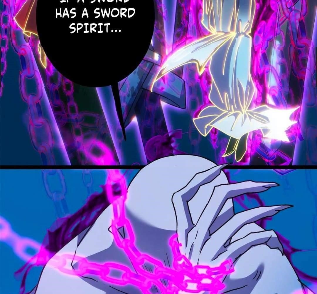 Keep a Low Profile, Sect Leader Chapter 448 - Page 91 in English