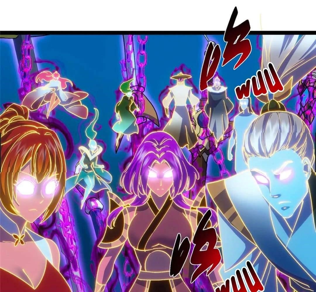 Keep a Low Profile, Sect Leader Chapter 448 - Page 97 in English