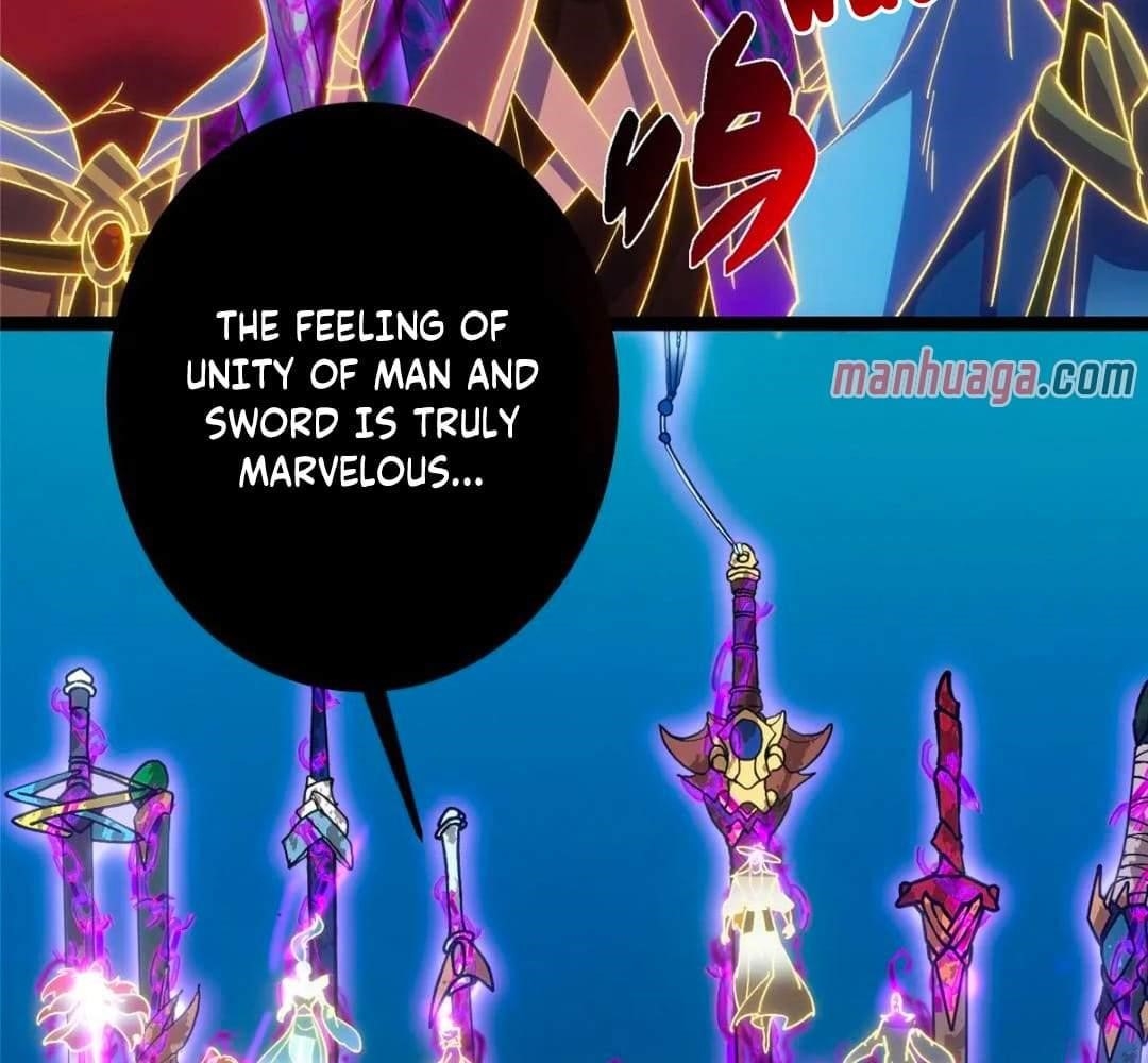 Keep a Low Profile, Sect Leader Chapter 448 - Page 98 in English