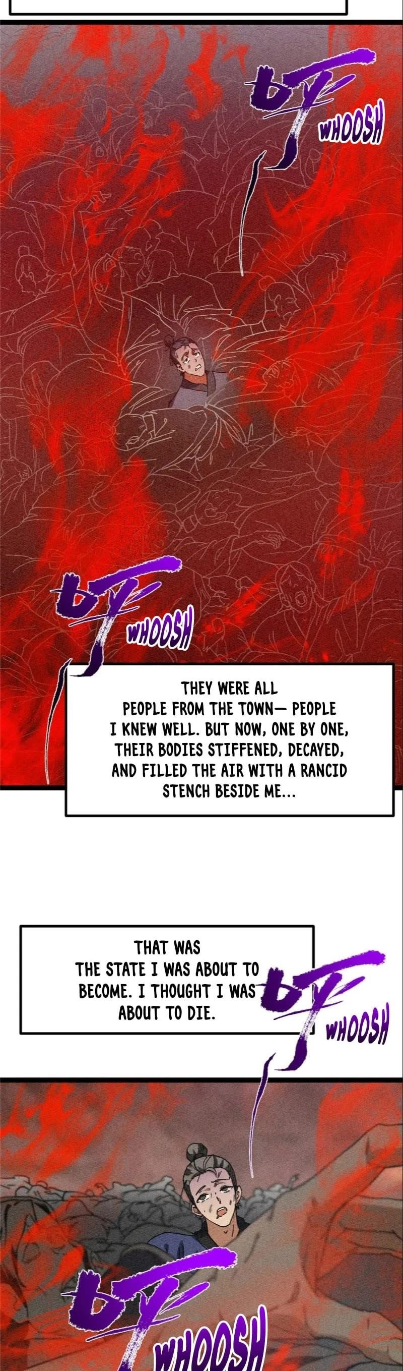 Keep a Low Profile, Sect Leader Chapter 449 - Page 11 in English