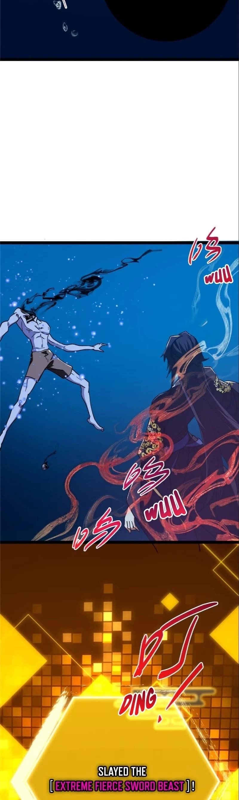 Keep a Low Profile, Sect Leader Chapter 449 - Page 16 in English