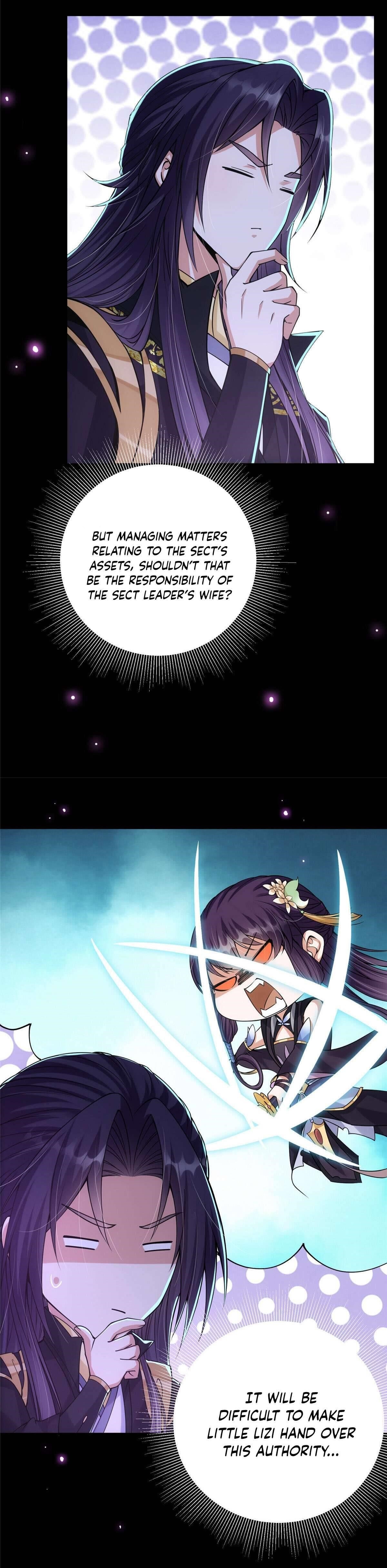 Keep a Low Profile, Sect Leader Chapter 45 - Page 5 in English