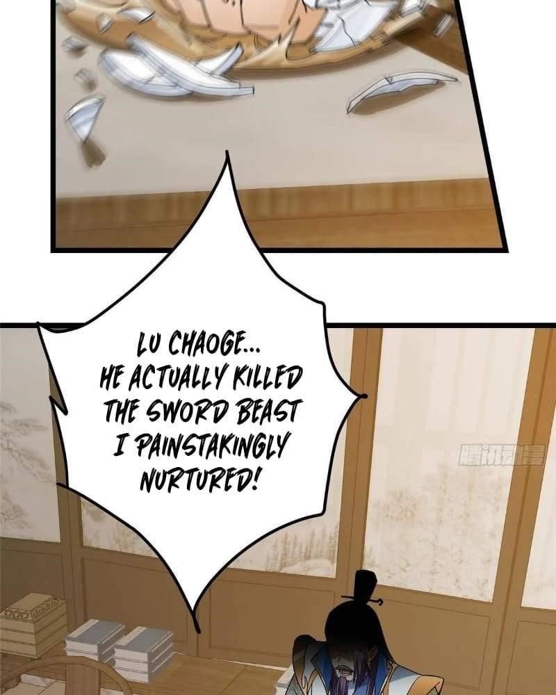 Keep a Low Profile, Sect Leader Chapter 450 - Page 109 in English